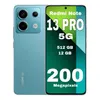 Imagem do produto Smartphone Xiaomi Redmi Note 13 Pro 5G - 512GB 12Ram Ocean Teal ( Azul