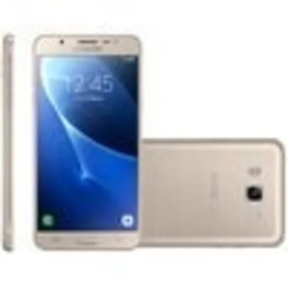 Samsung Galaxy J7 Metal (Oi)