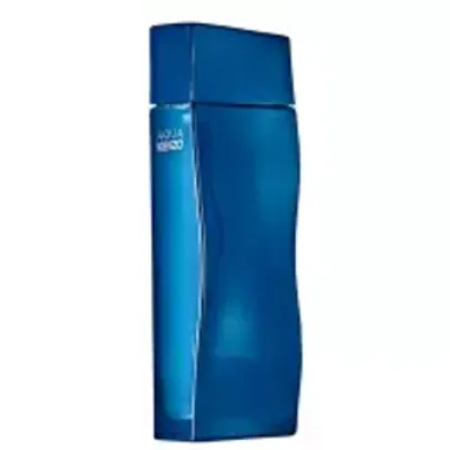 Perfume Kenzo Aqua Pour Homme EDT Masculino - 100ml