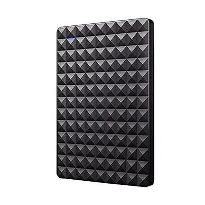 [COMPRA INTERNACIONAL] TreeLeaff Expansão 2 TB Portátil SuperSpeed Disco Rígido Externo USB 2.0 para PC Laptop | R$ 188