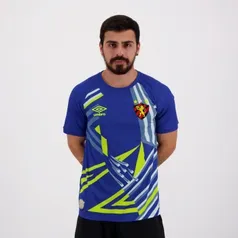 Camisa Umbro Sport Recife Goleiro 2020