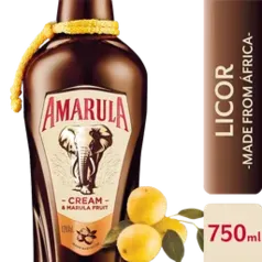 [SP] 50% OFF no Rappi Turbo 10 - Amarula