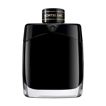 Saindo por R$ 450: Perfume Montblanc Legend EDP 100 ml | R$ 450 | Pelando