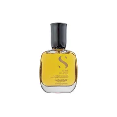 Oleo Capilar Alfaparf Semi Di Lino Sublime Cristalli Liquidi 30ml