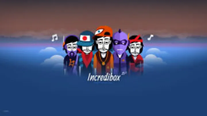 Incredibox R$5