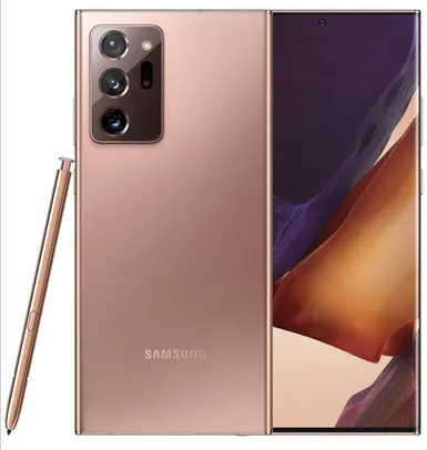 [App] Smartphone Samsung Galaxy Note 20 Ultra 256GB 5G | R$4266