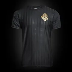 Camisa Internacional Gold Edição Limitada | R$ 50