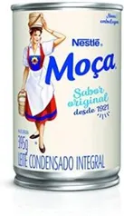 [PRIME RECORRÊNCIA] Leite Condensado, Moça Lata, 395g R$4,63