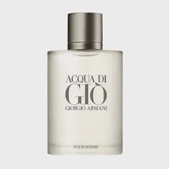 Perfume Giorgio Armani Acqua Di Giò Masculino Eau de Toilette