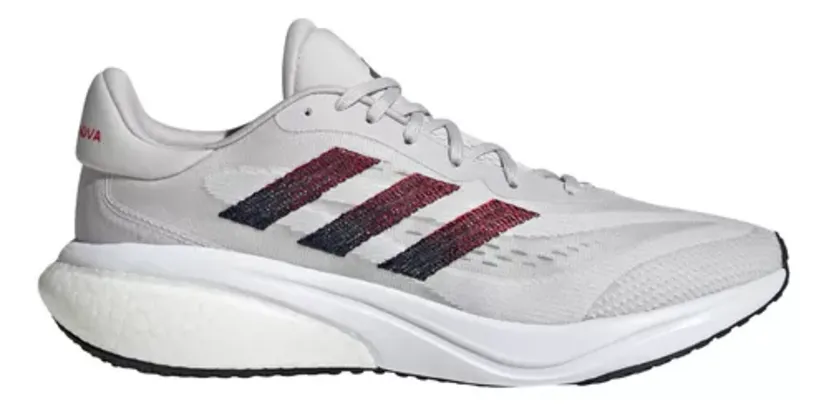 Tênis de Corrida Supernova 3 Adidas