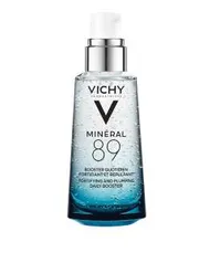 Hidratante Facial Vichy - Minéral 89 - 30mL | R$75