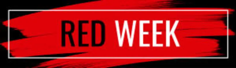 RED WEEK 2018 SESTINI