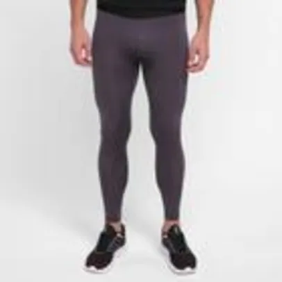 Calça de Compressão Gonew Thermal Masculina