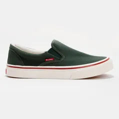 Tênis Slip On Redley Originals Masculino