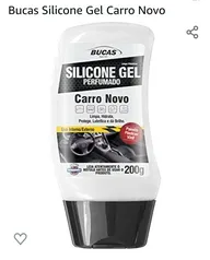 [PRIME LEVE 3 PAGUE 2 ] Silicone em Gel Rodabril | R$5