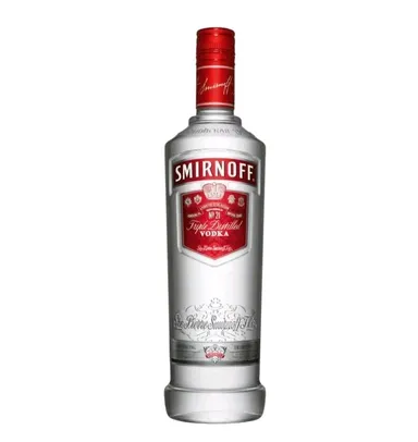 Vodka Smirnoff Red 600ML