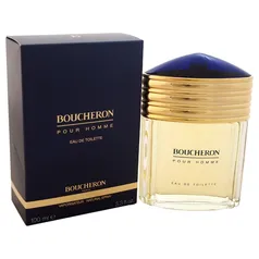 [AME 144][Internacional] Perfume Boucheron por Boucheron for Men 100mL