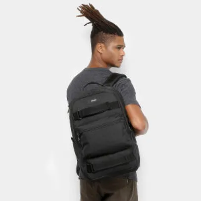 Mochila Oakley Mod Street Skate Backpack - Preto R$176