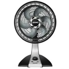 Ventilador de Mesa Silence Force - R$ 89,90