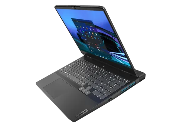 Notebook Lenovo IdeaPad Gaming 3i i7-12650H 16GB 512SSD 3050 Tela 15,6" FHD-WVA 120Hz W11