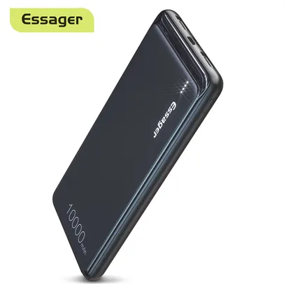 Powerbank ESSAGER 10000mah