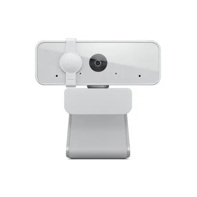 (AME 137,99 - 110,39) Webcam Lenovo 300 Full Hd 1080p Com Microfone Integrado Gxc1b34793