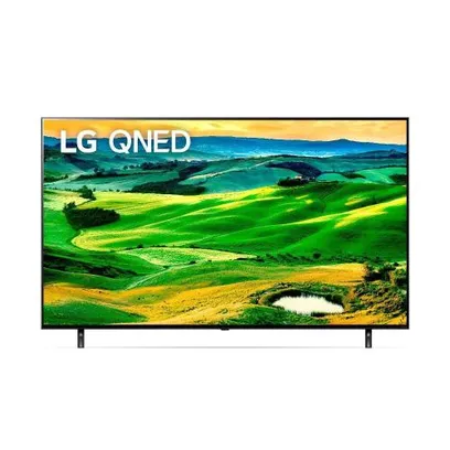 Foto do produto Smart TV 55" LG NanoCell 4K