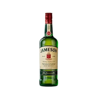 Whiskey Jameson 750ml