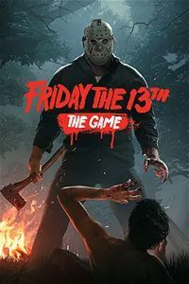Friday the 13th: The Game - XONE