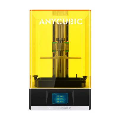Anycubic® Photon Mono X | R$ 3001