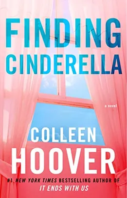 eBook - Finding Cinderella: A Novella - Colleen Hoover 