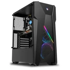 Computador Pichau Gamer Valorant Raze , i3-9100F, GeForce GTX 1650 | R$3163