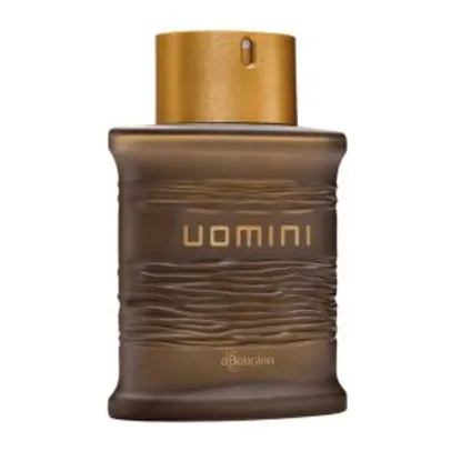 [APP] Uomini Desodorante Colônia 100ml | R$ 91