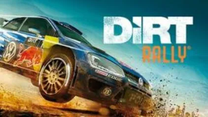 DiRT Rally | R$5,33