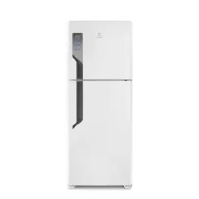Geladeira Refrigerador Electrolux 2 Portas Frost Free 431 Litros | R$ 2100