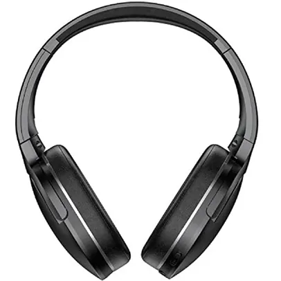 Fones de ouvido Baseus D02 Pro (black)