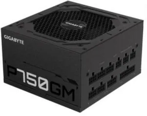 Fonte Gigabyte GP-P750GM, 750W, 80 Plus Gold | R$ 589,90