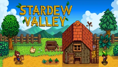 Stardew Valley - Steam | R$15