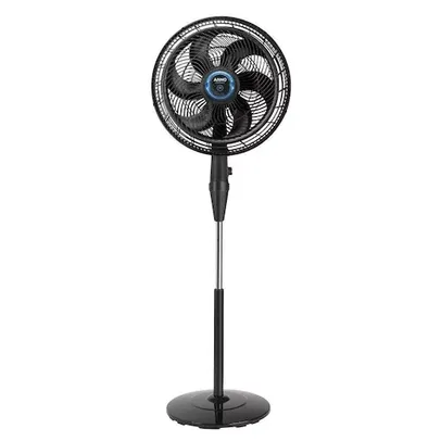 Ventilador Coluna Arno Ultra Silence Force Repelente 40 Cm Vd5C