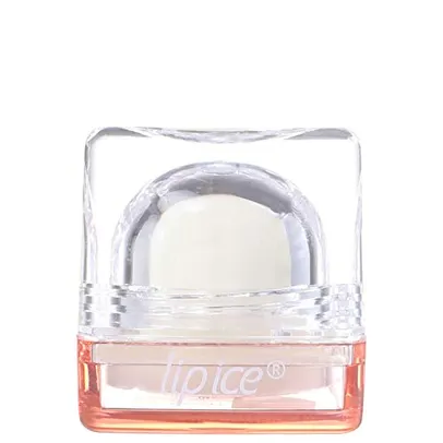 Lip Ice Cube Protetor e Hidratante Labial FPS15 - Baunilha 6.5g