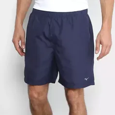 Bermuda Mizuno Energy Masculina