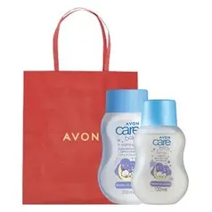 Presente Avon Care Baby