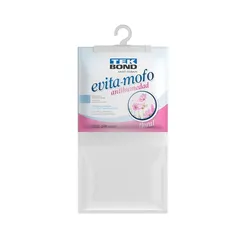 Evita mofo floral 250g - sachê closet - tekbond