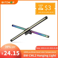 Blitzwolf Rgb Led Desktop