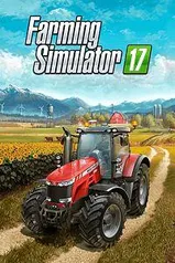 Farming Simulator 17 [GOLD] [R$ 29,75]