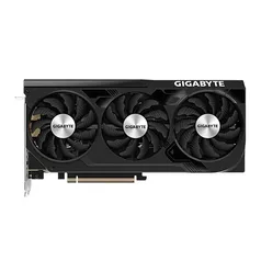 Placa de Video Gigabyte GeForce RTX 4070 Windforce OC, 12GB, GDDR6X, 192-bit, GV-N4070WF3OC-12GD