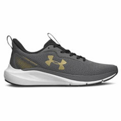 Tênis Masculino Under Armour Charged First Esportivo - 39 e 44