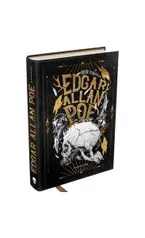 Livro - Edgar Allan Poe: Medo Clássico - R$25