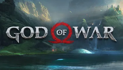 God of War [PC] [STEAM] (13% DE DESCONTO)