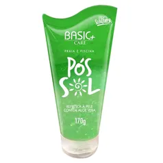 2-Pos Sol Pro Summer 170g